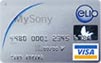 My Sony Card