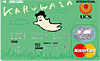 ucs karuwaza card
